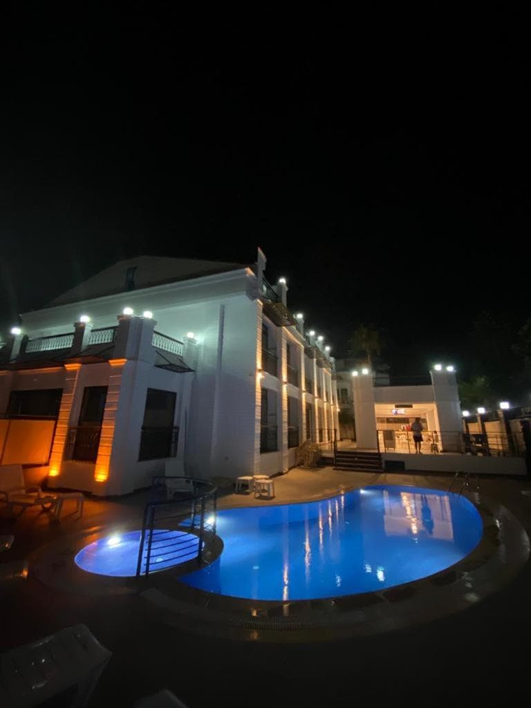 MİYAS LUXURY HOTEL - Image 4