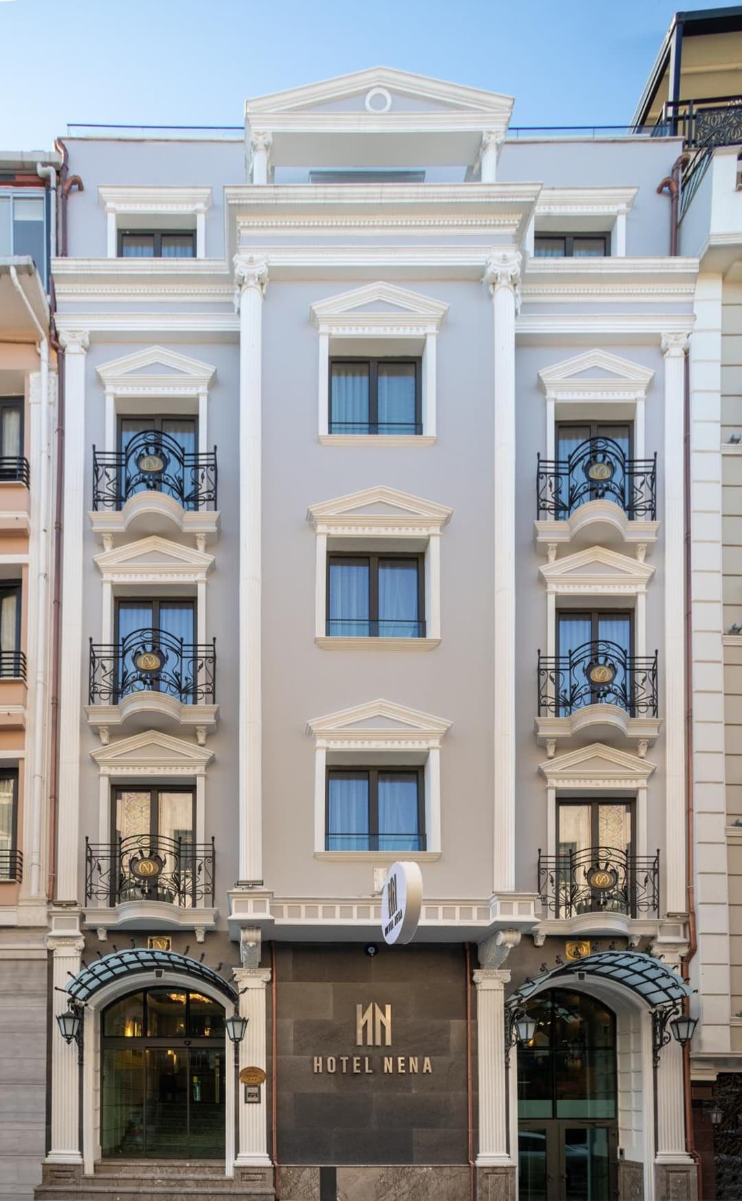 Hotel Nena