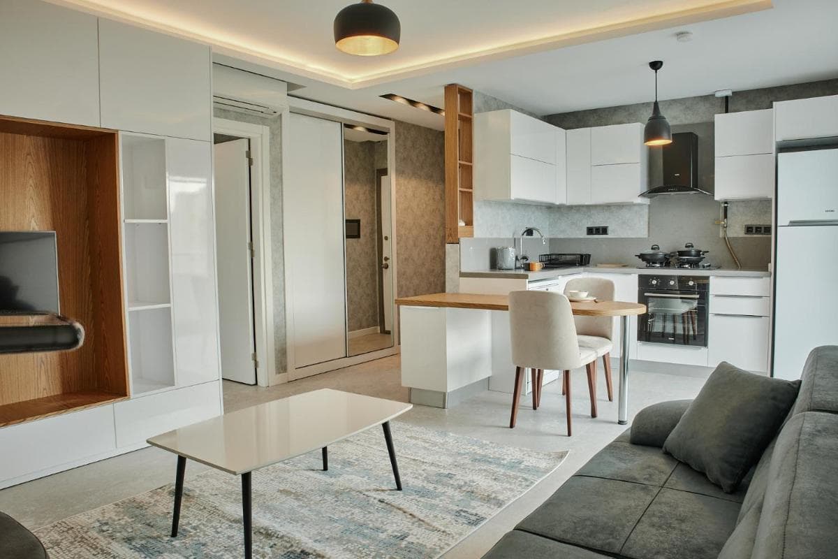 Sky Garden Suites - Image 1