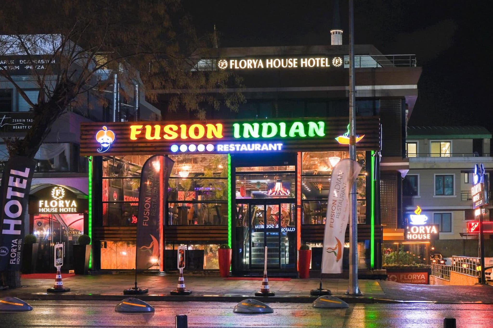 Florya House Otel - Image 4