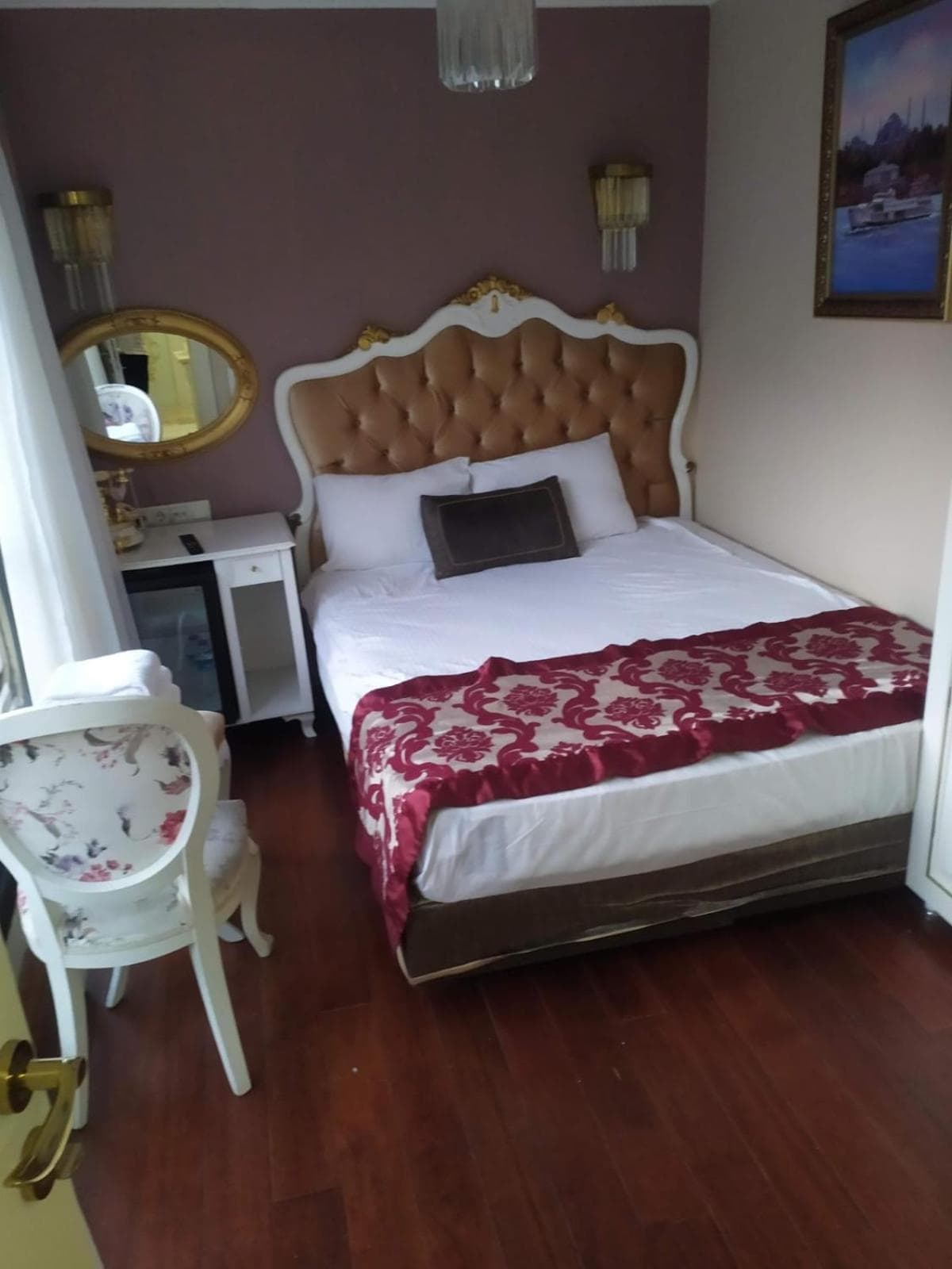 Gulhane Garden Hotel - Image 3