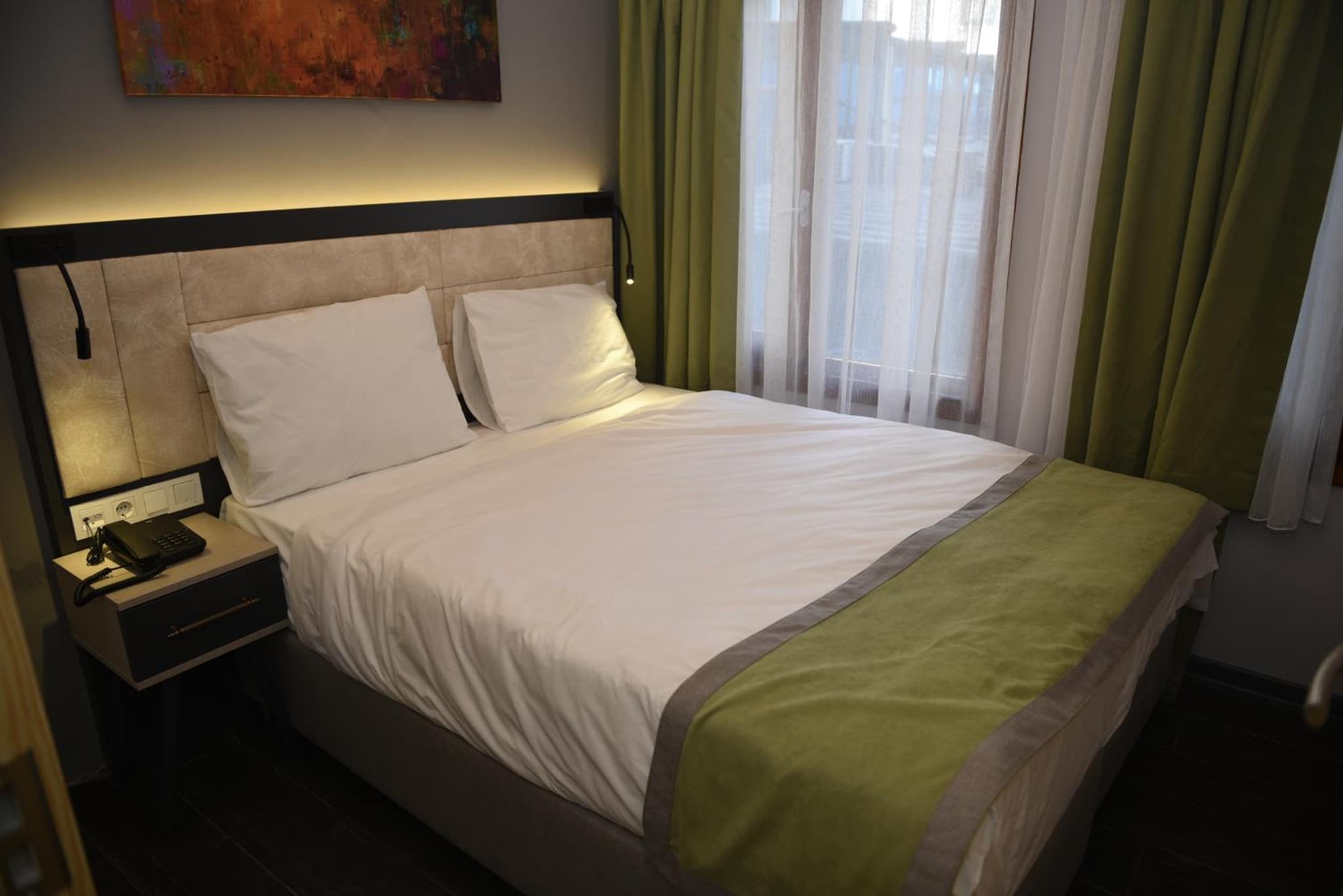 BEST OTEL KADIKOY - Image 2