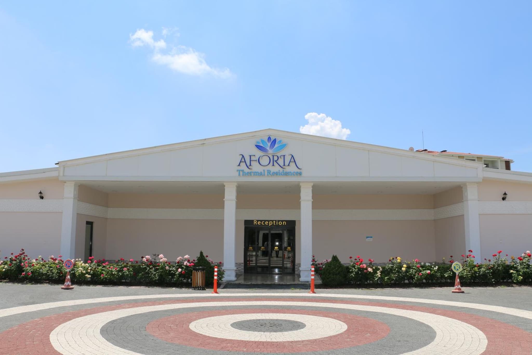 Aforia Thermal Residences - Image 1