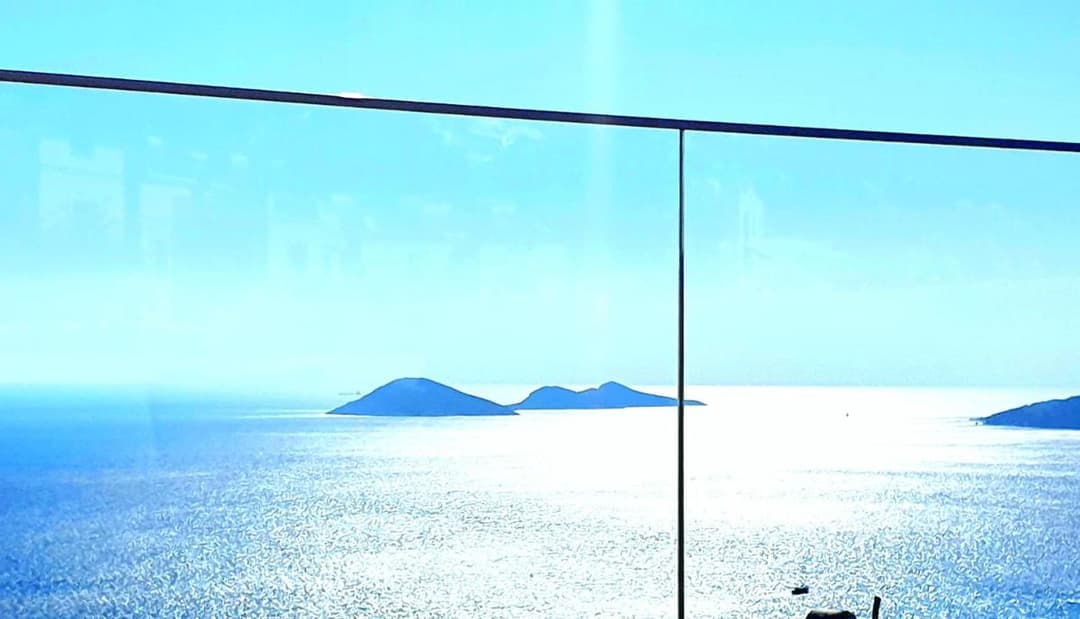 Santorini Villas