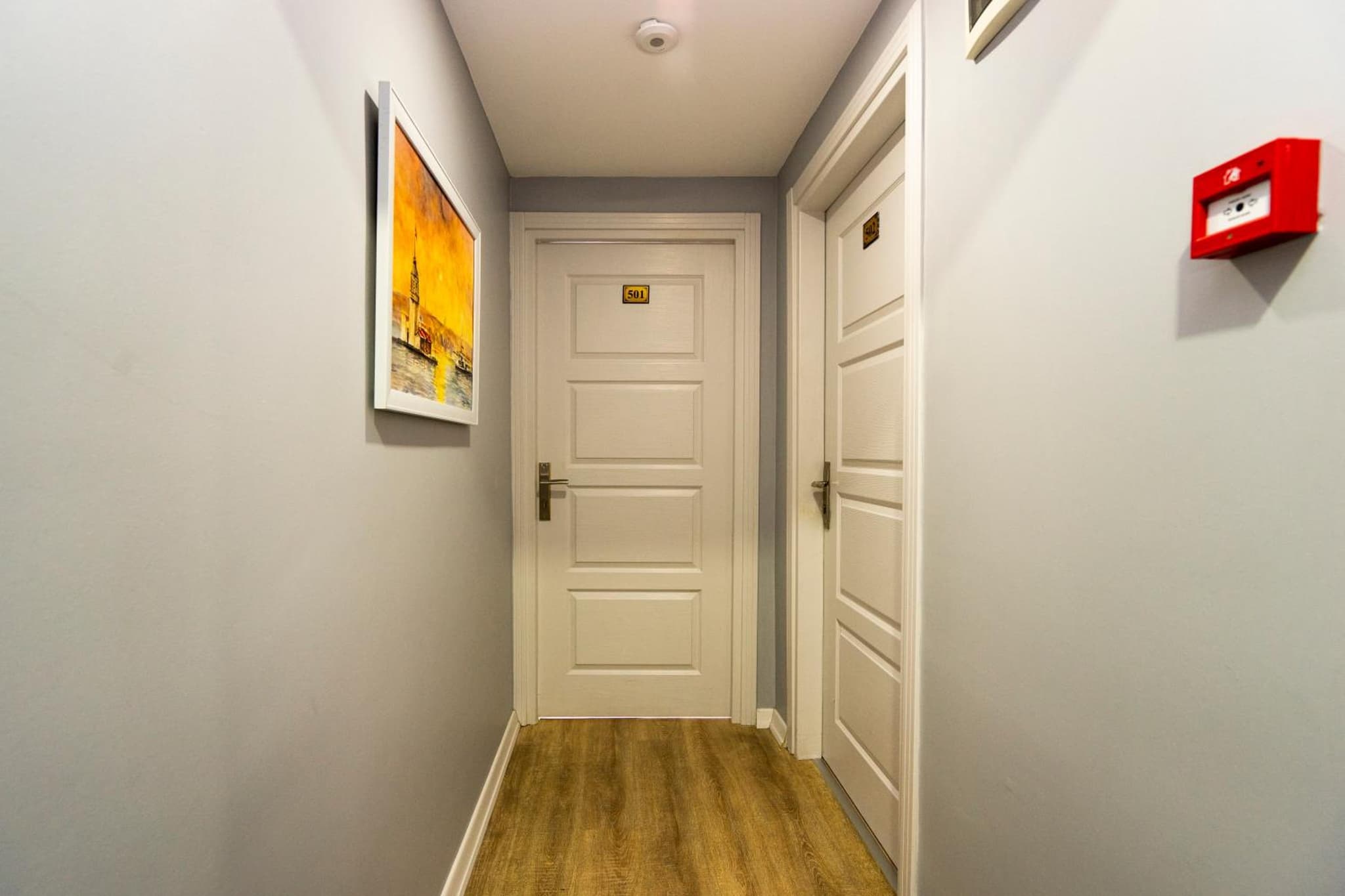 Sayeban Gold Hotel - Image 3