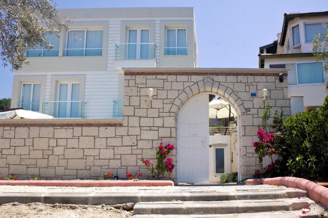 Lara Ilica Hotel fotoğrafı