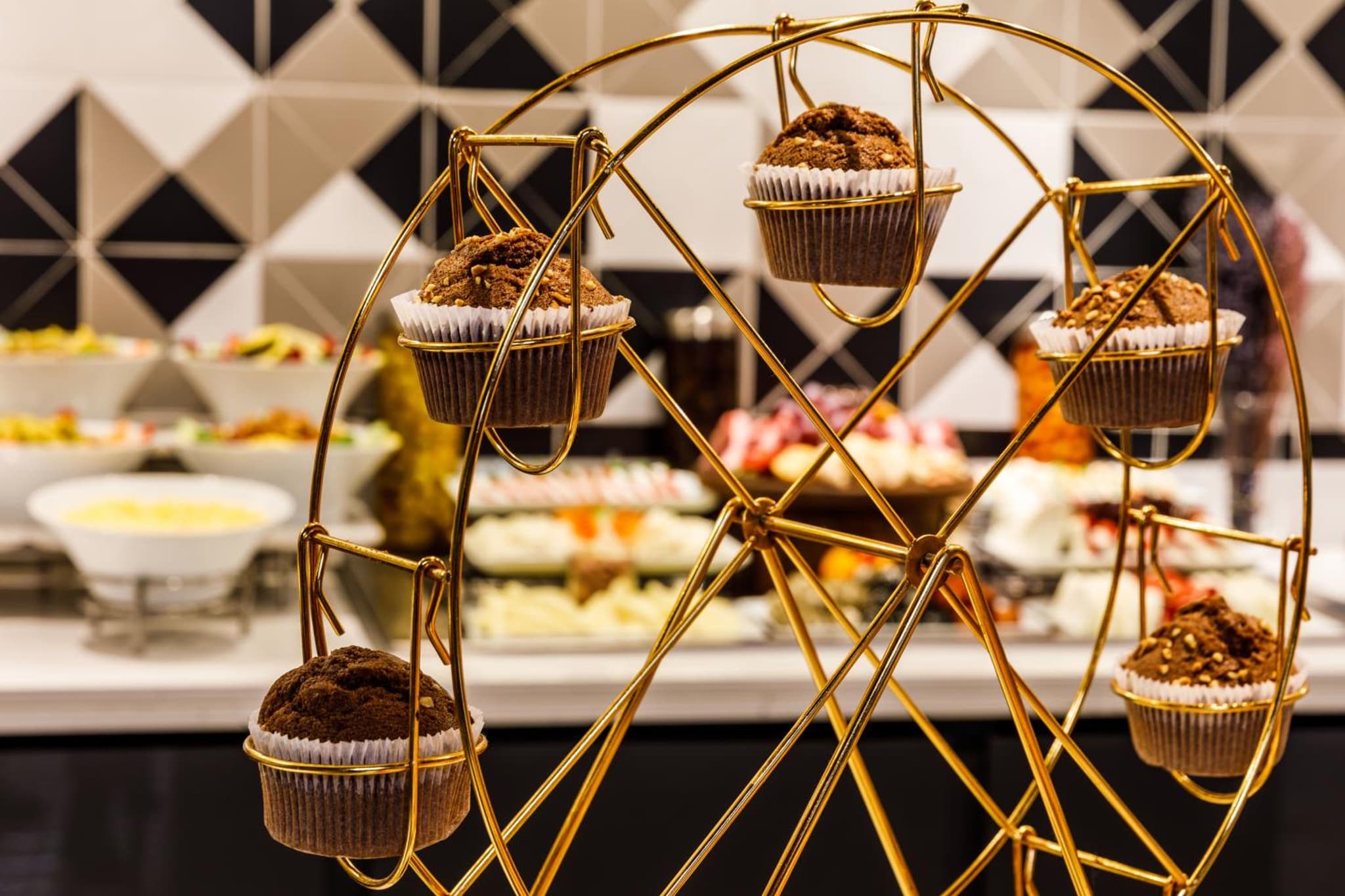 Euro Design Otel - Image 2