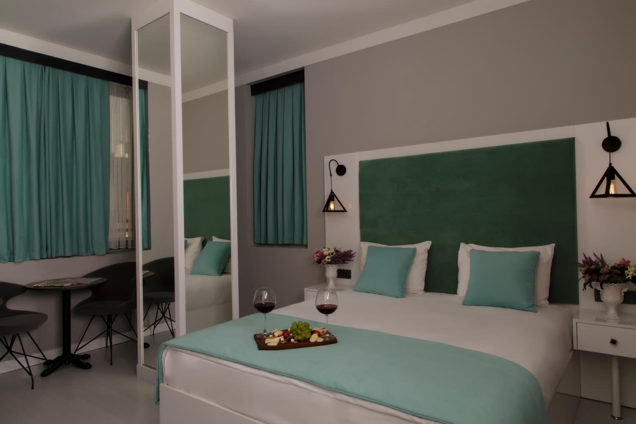 Bakırköy DES Suit Otel - Image 2