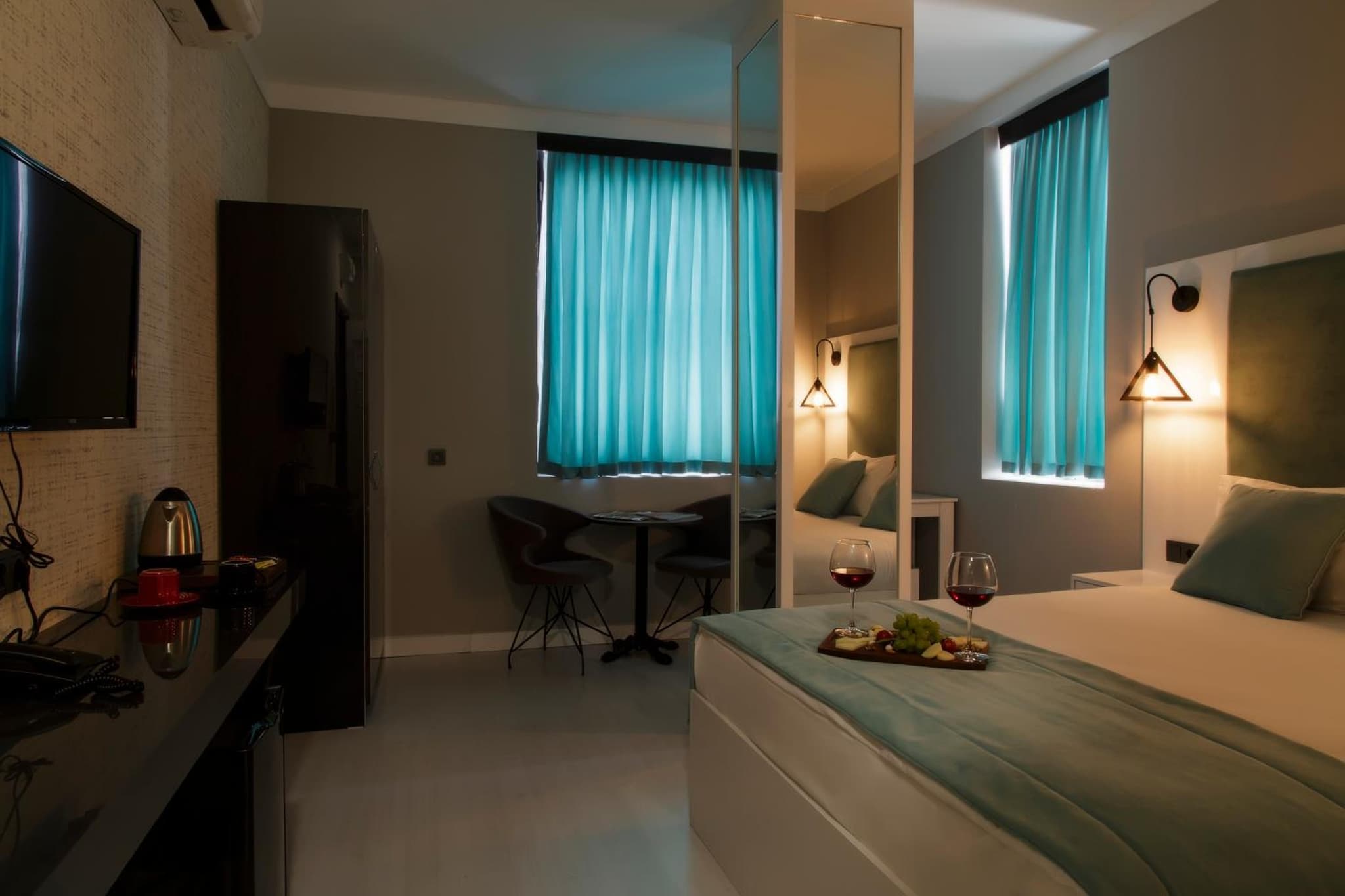 Bakırköy DES Suit Otel - Image 4