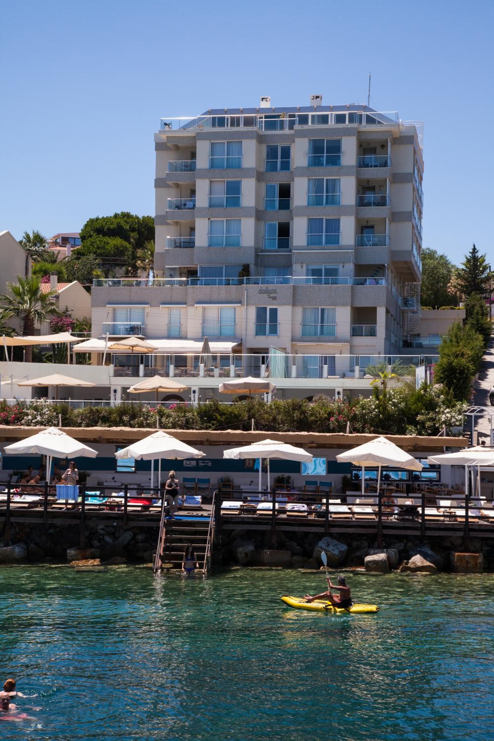 Dalyan Residence & Suites - Image 1