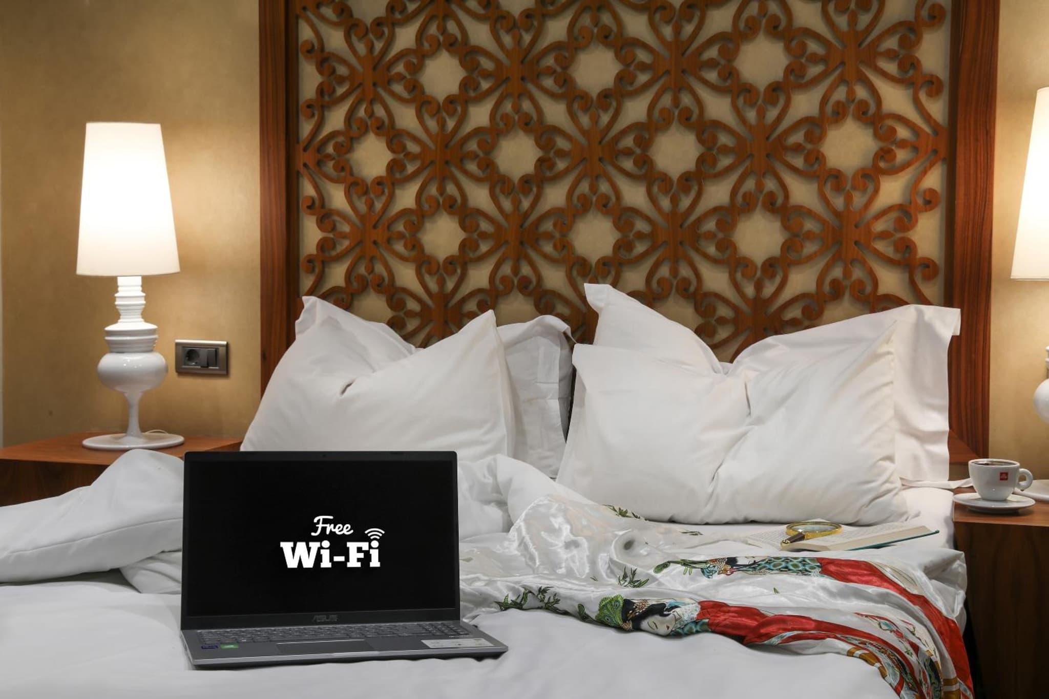 The Story Hotel Pera - Image 4