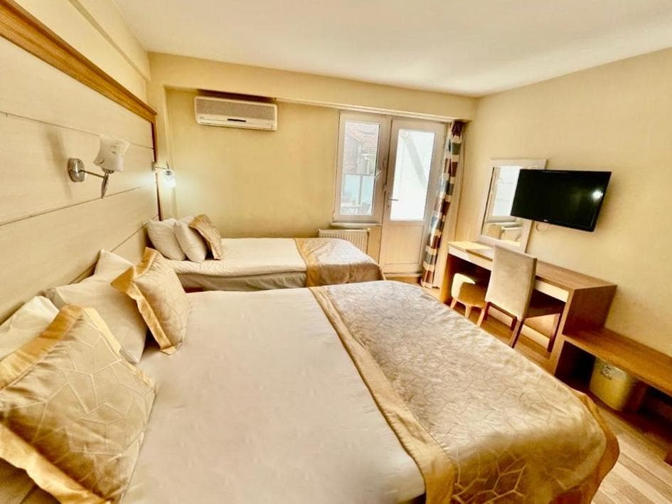 Timeks Otel Sultanahmet - Image 4