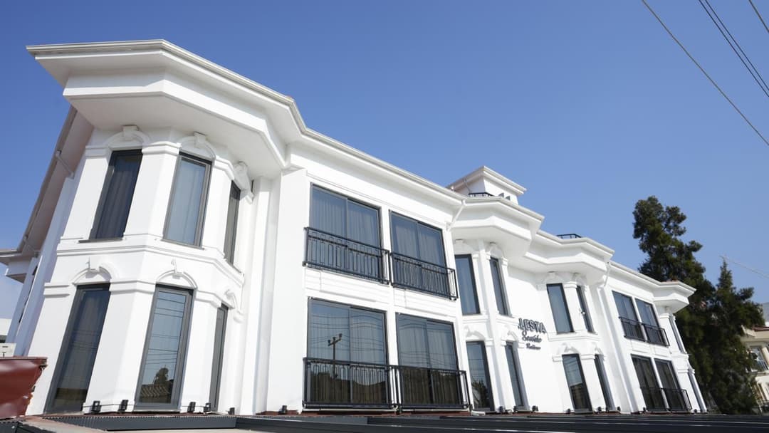 Alesta Seaside Residence fotoğrafı