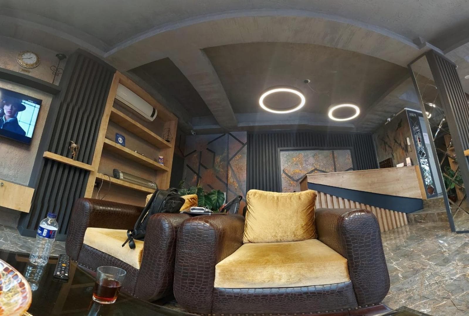 Orange Havalimanı Oteli - Image 1