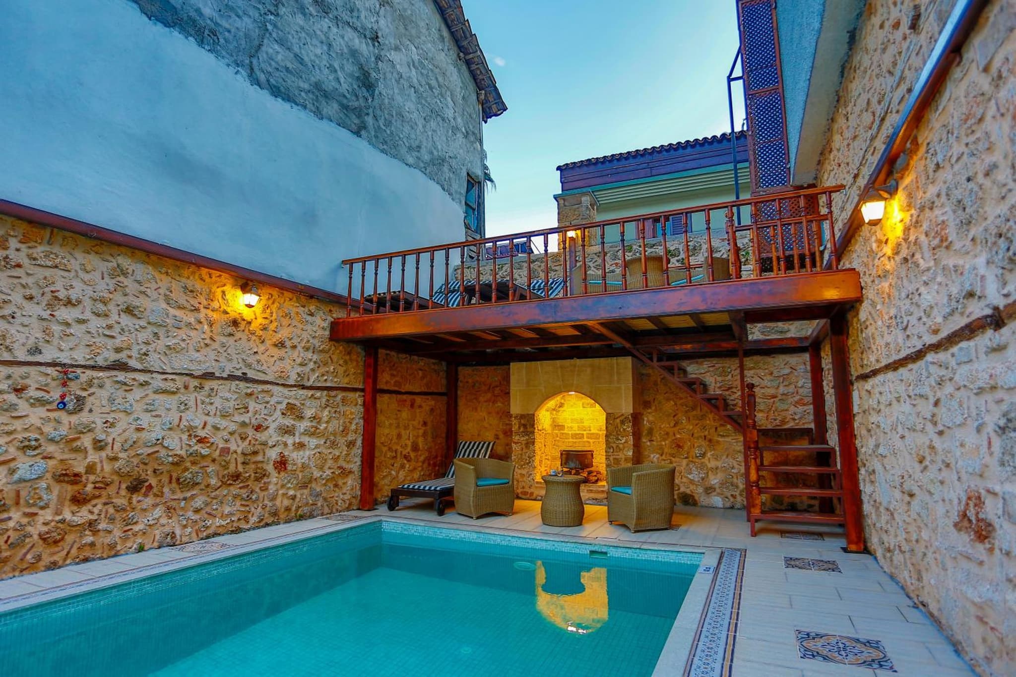 Atelya Art Hotel - Image 4