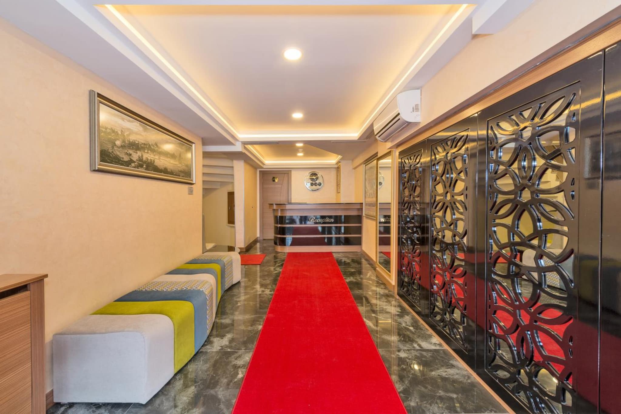 Floransa City Hotel - Image 4