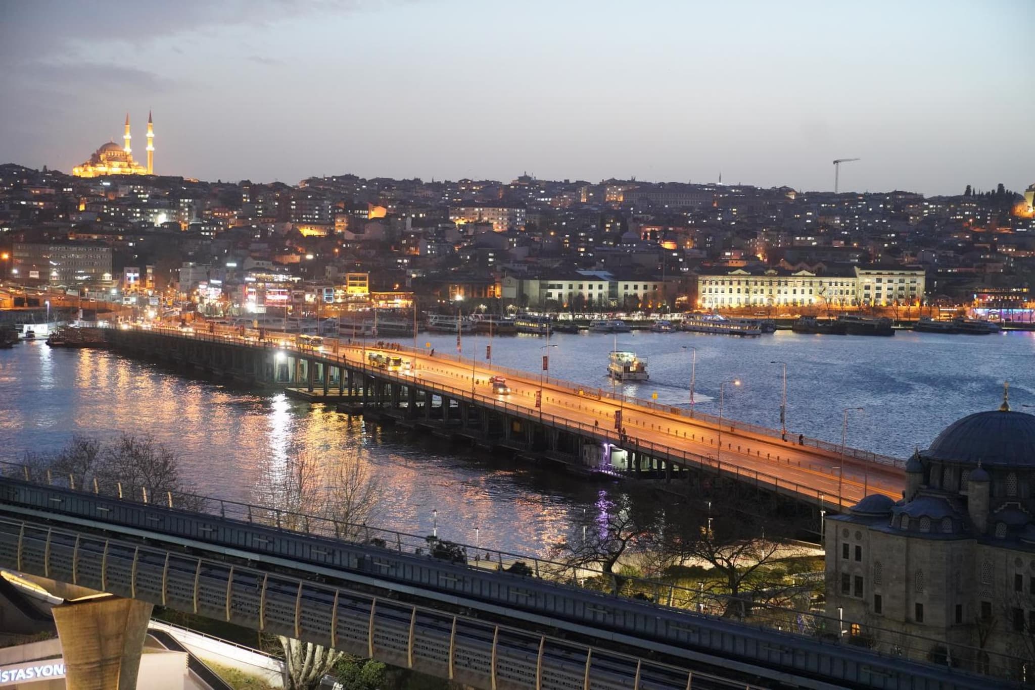 The Halich Hotel Istanbul Karakoy - Special Category - Image 3