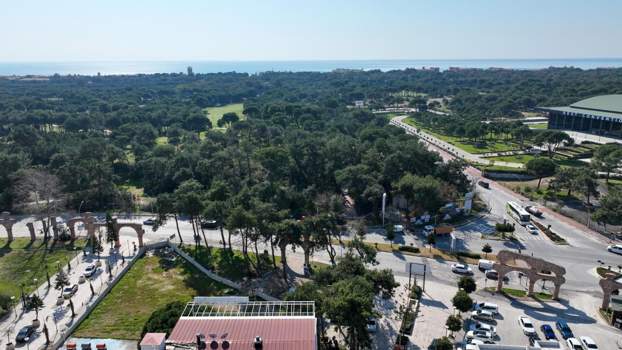 Selin Otel Belek - Image 3