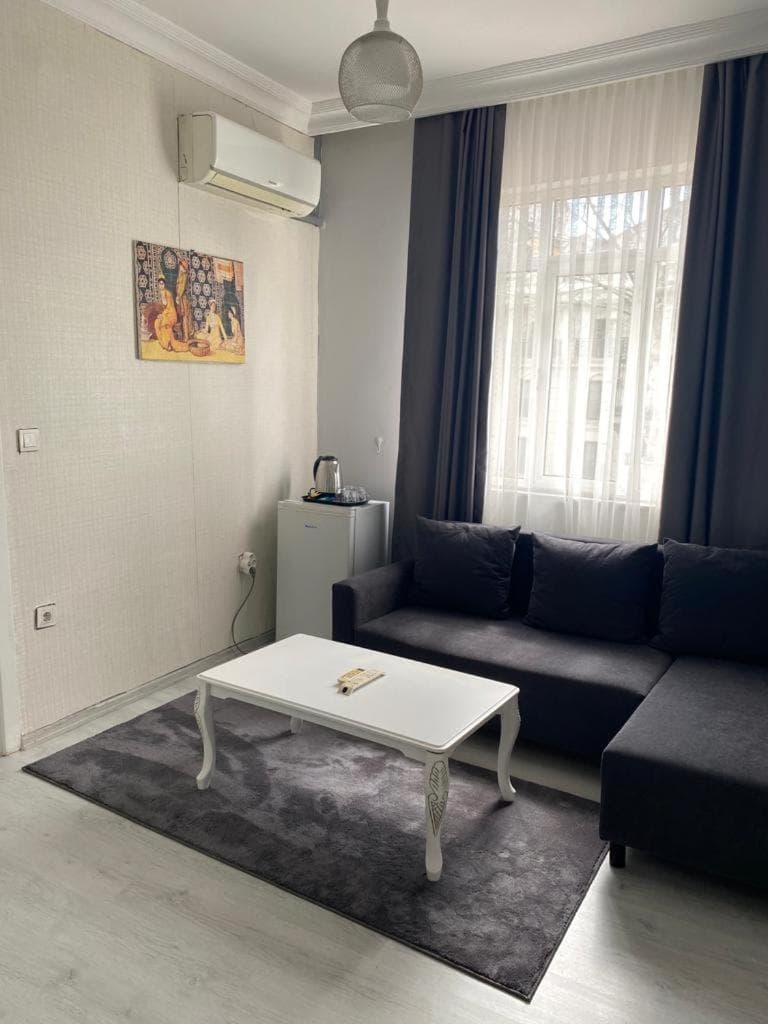 Oldmile Palace Otel - Image 1