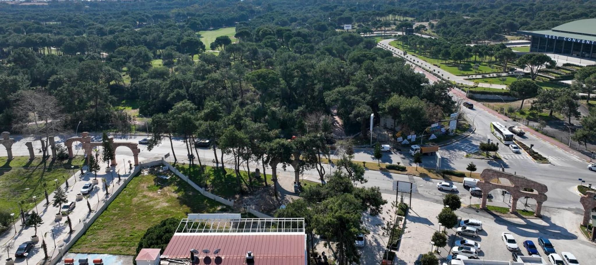 Selin Otel Belek - Image 2