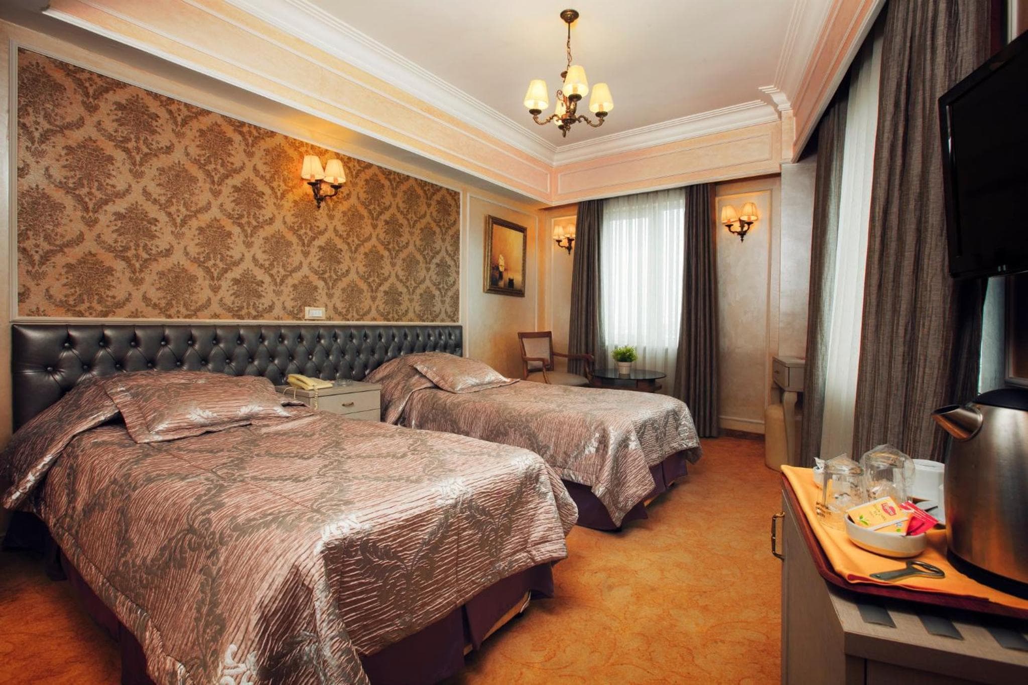 deniz otel - Image 2