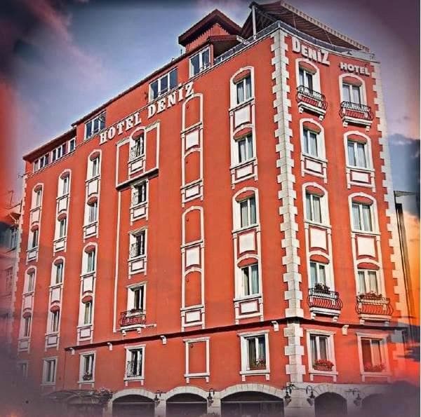 deniz otel - Image 1