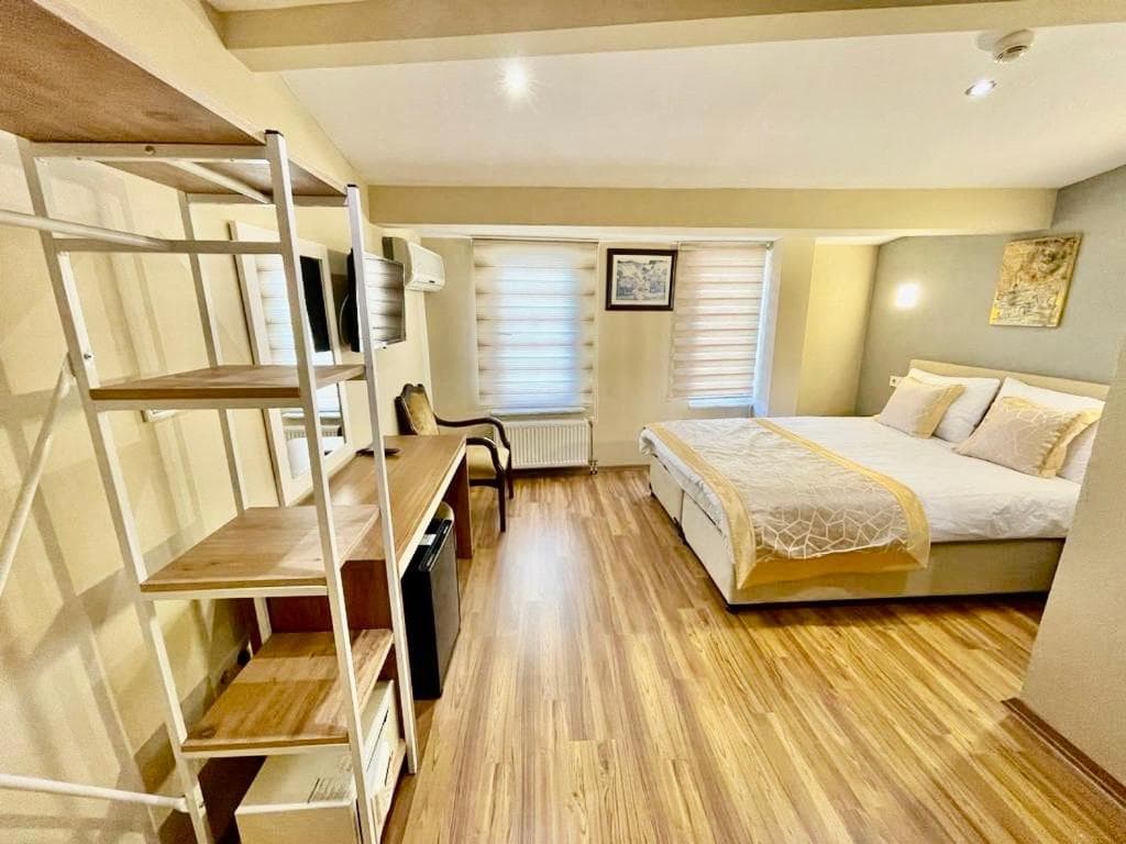 Timeks Otel Sultanahmet - Image 2