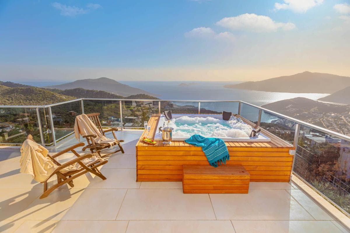 Su Butik Hotel - Image 1