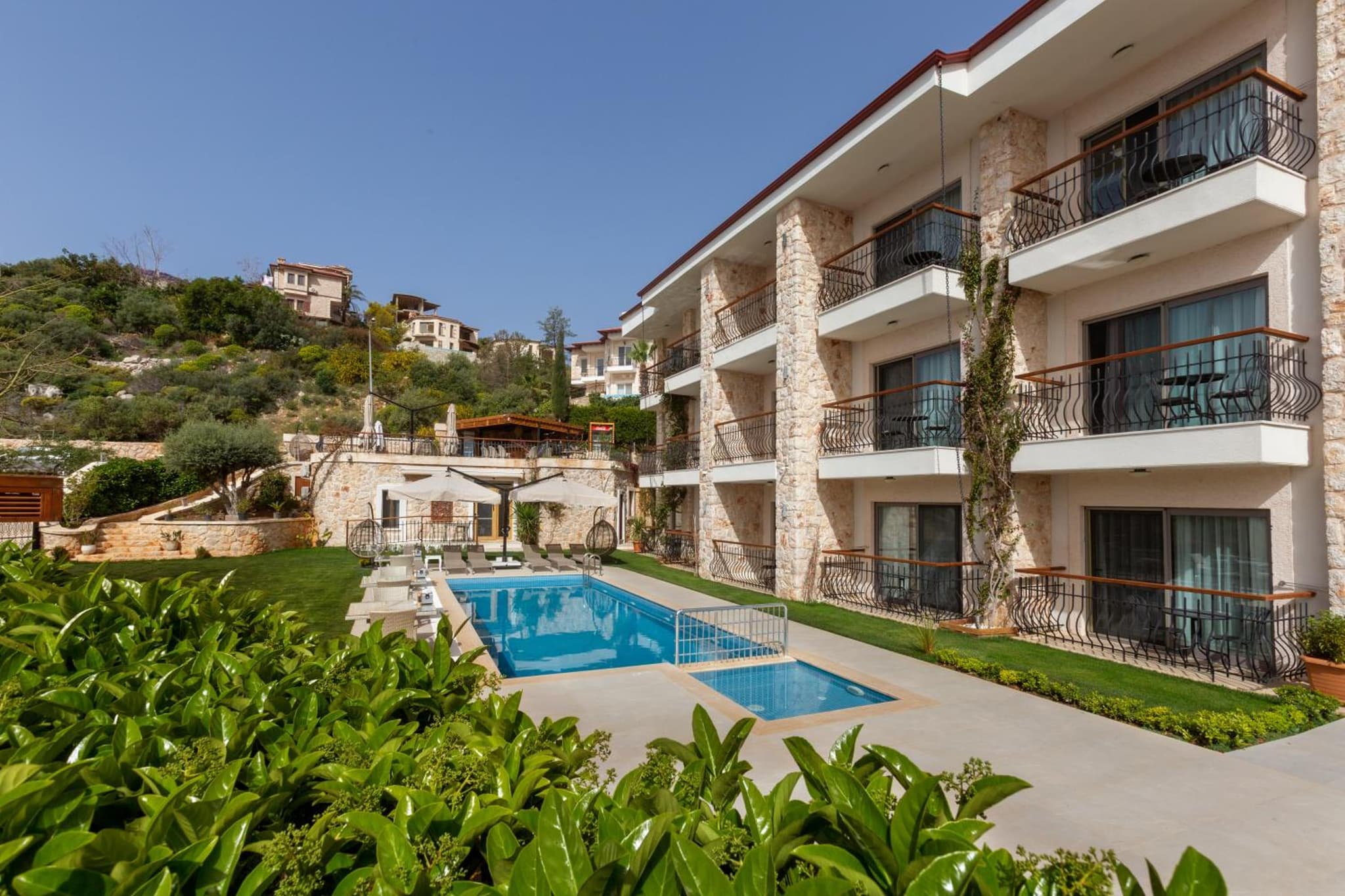 Molino Otel - Image 2