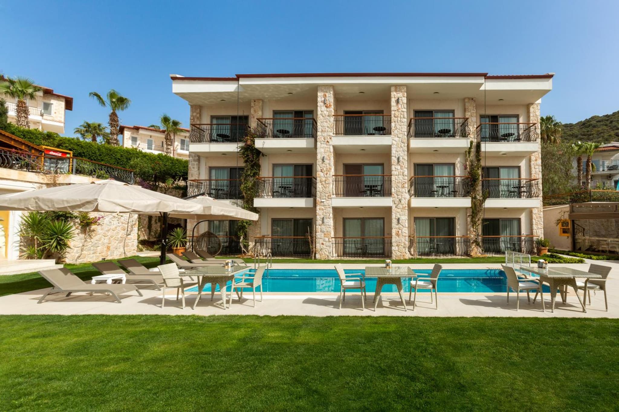 Molino Otel - Image 4