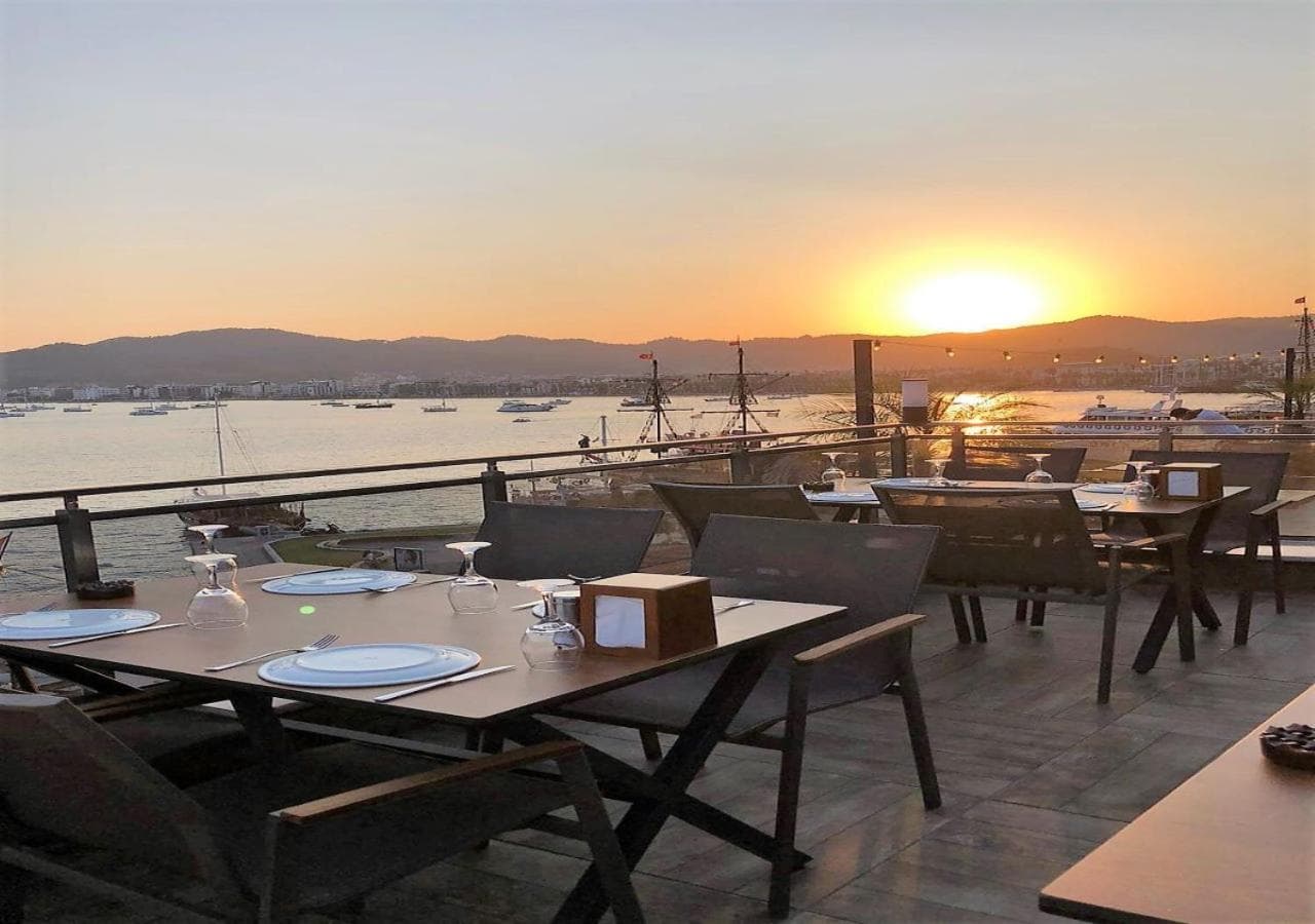 Liman Deluxe Hotel - Image 3