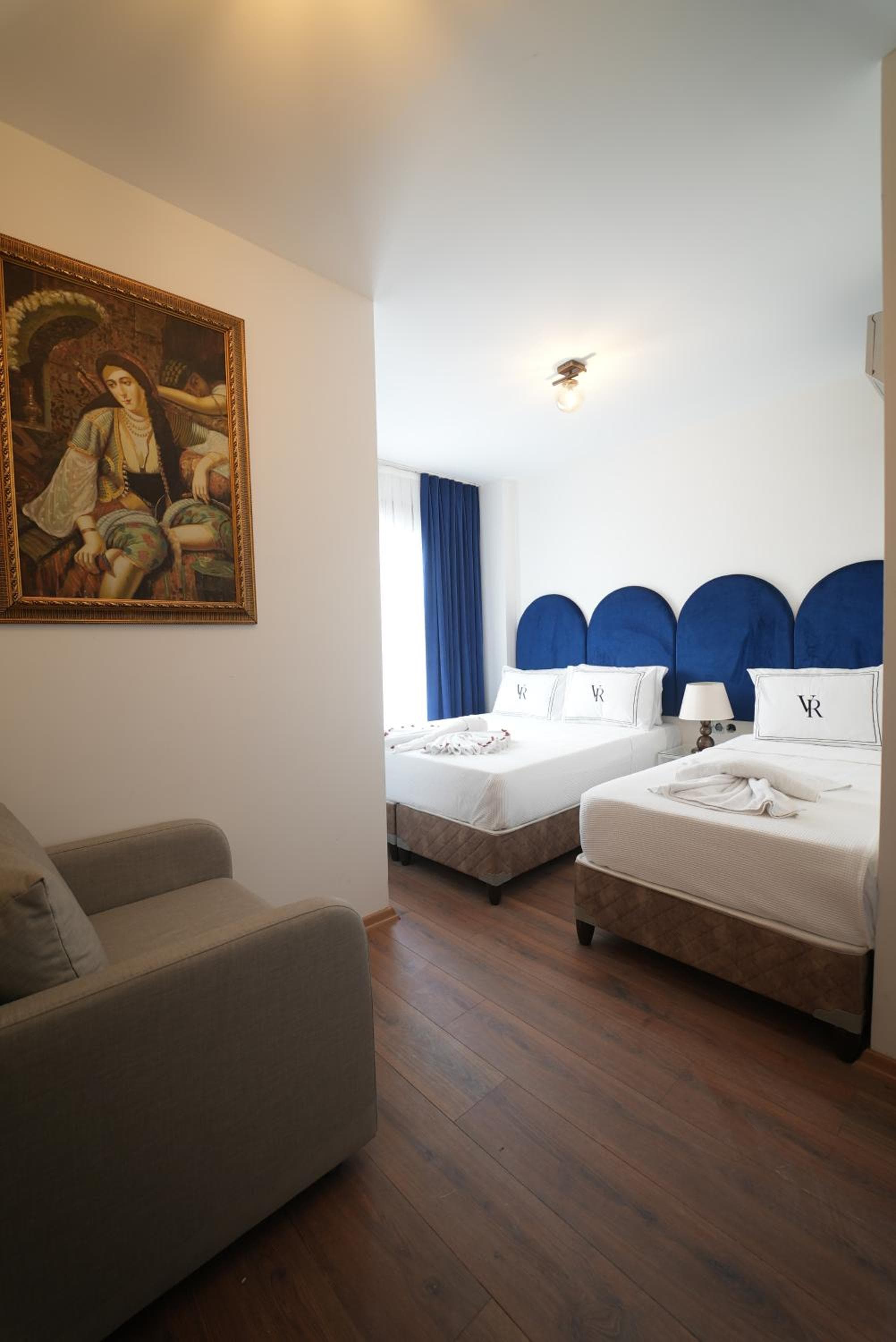 Hotel Vera - Image 1