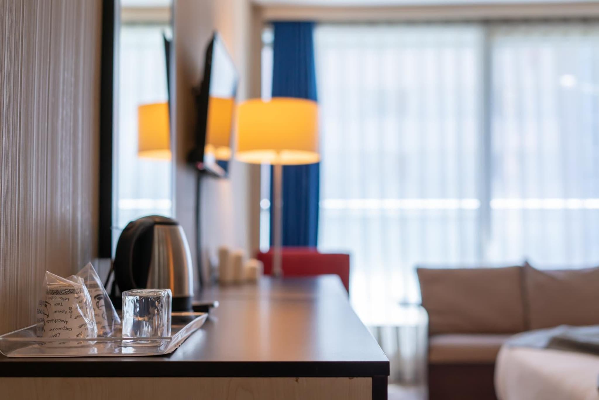 Lazz By Ketenci Hotel - Image 1