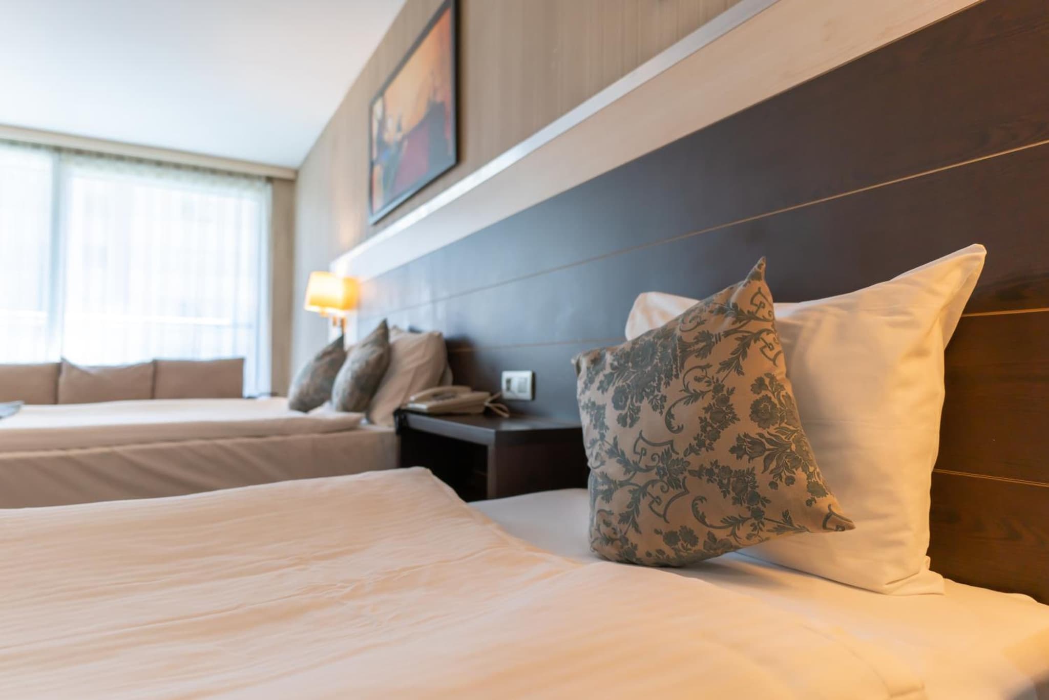 Lazz By Ketenci Hotel - Image 3