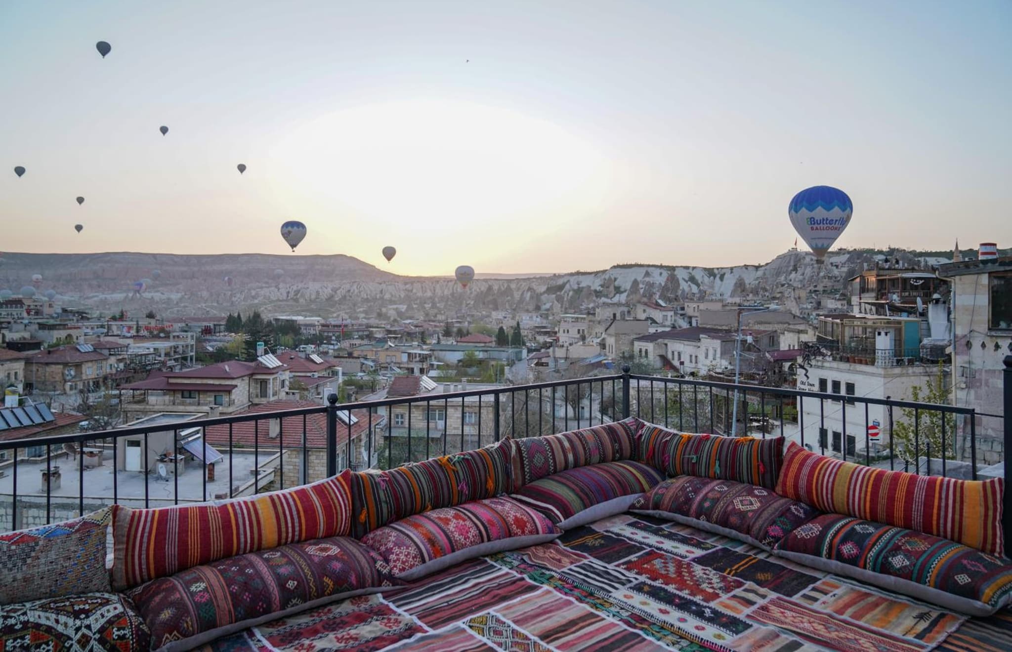 Avlu Cave House - Image 1