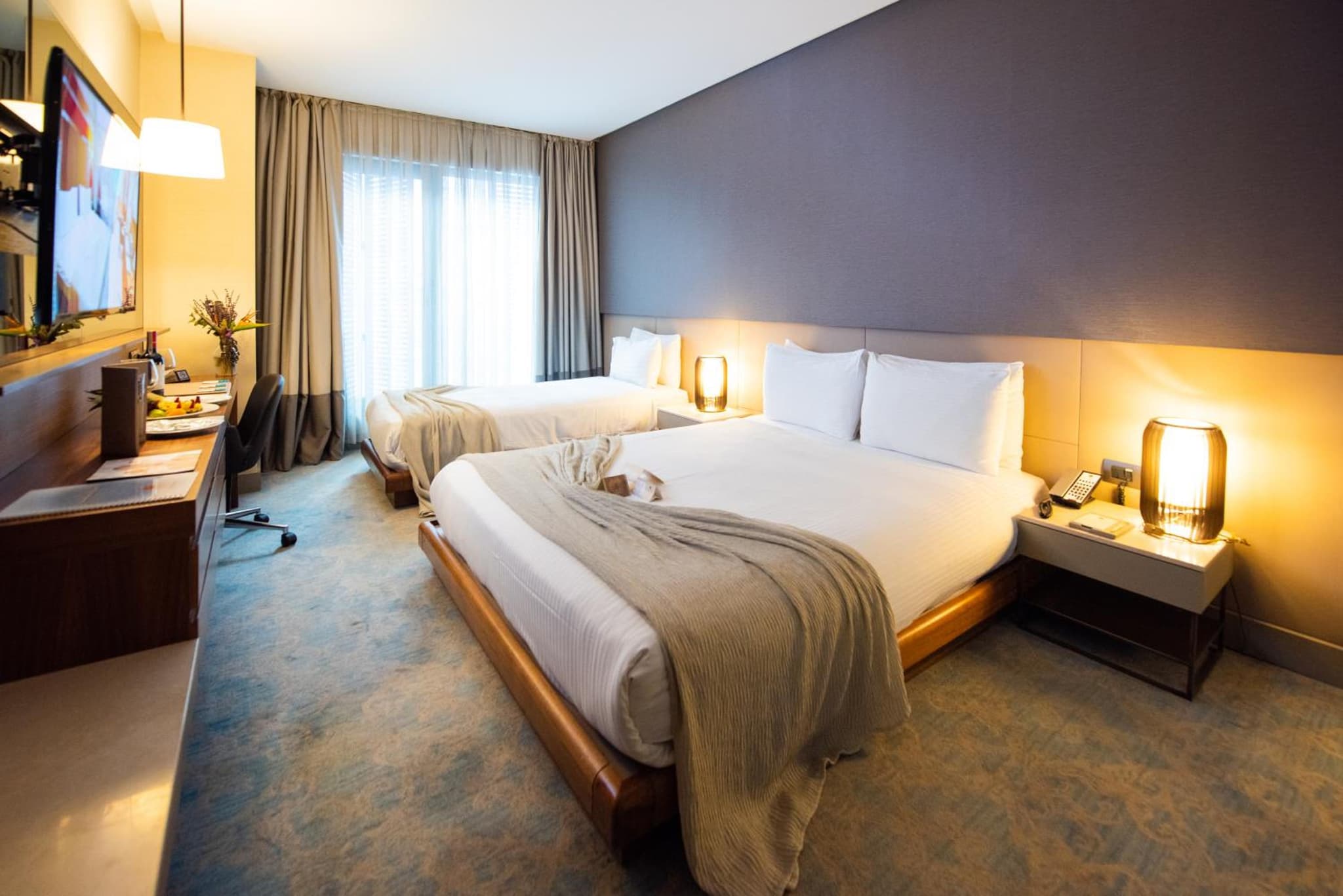 Dosso Dossi Otelleri & Spa Şehir Merkezi - Image 4