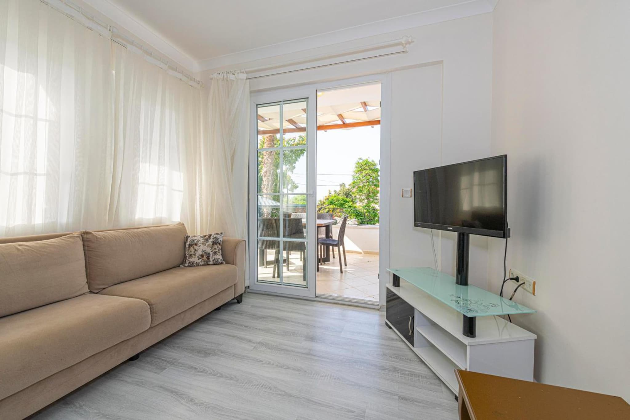 Anatolian Apartments & Bungalows - Image 3