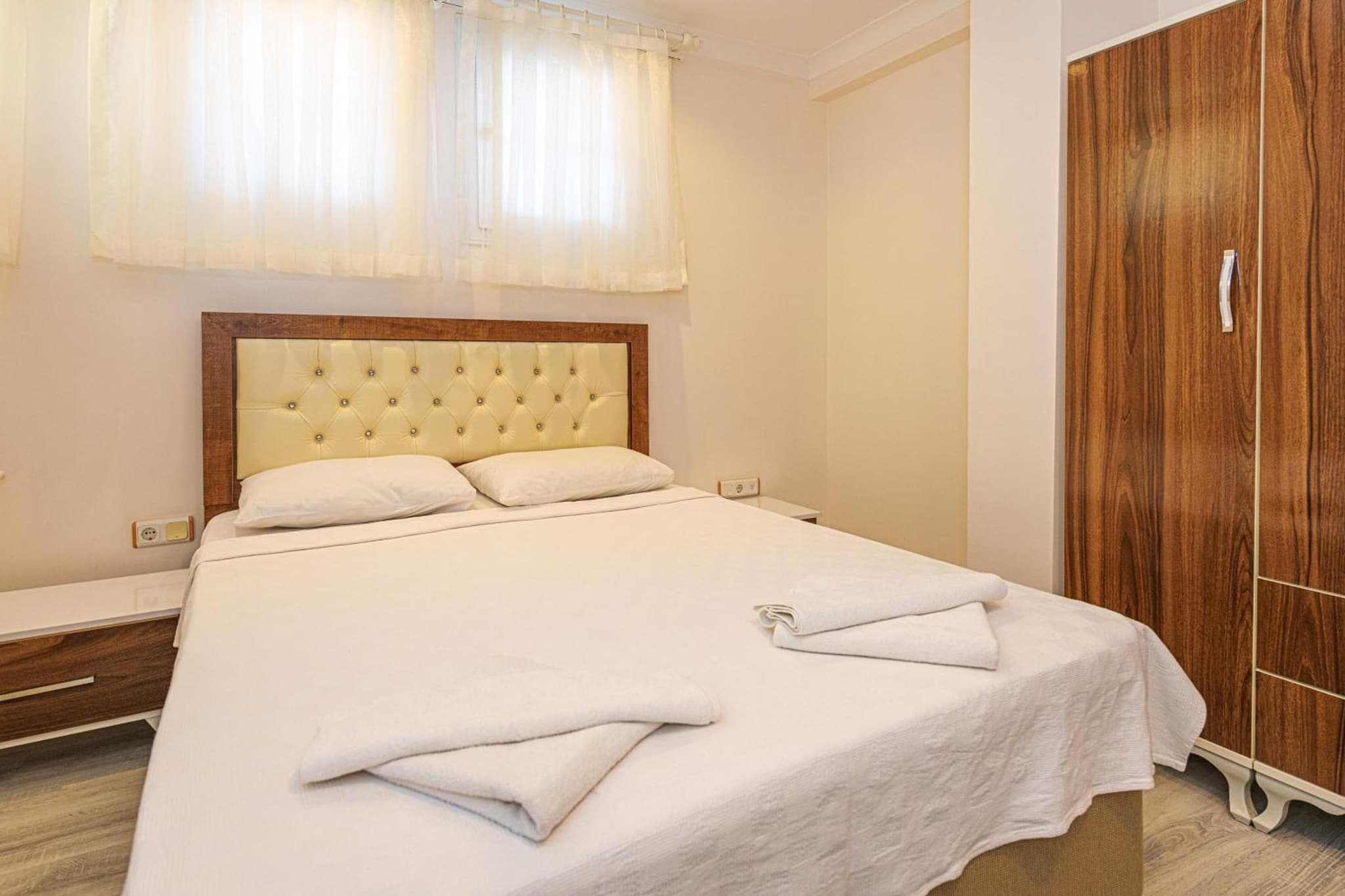 Anatolian Apartments & Bungalows - Image 1