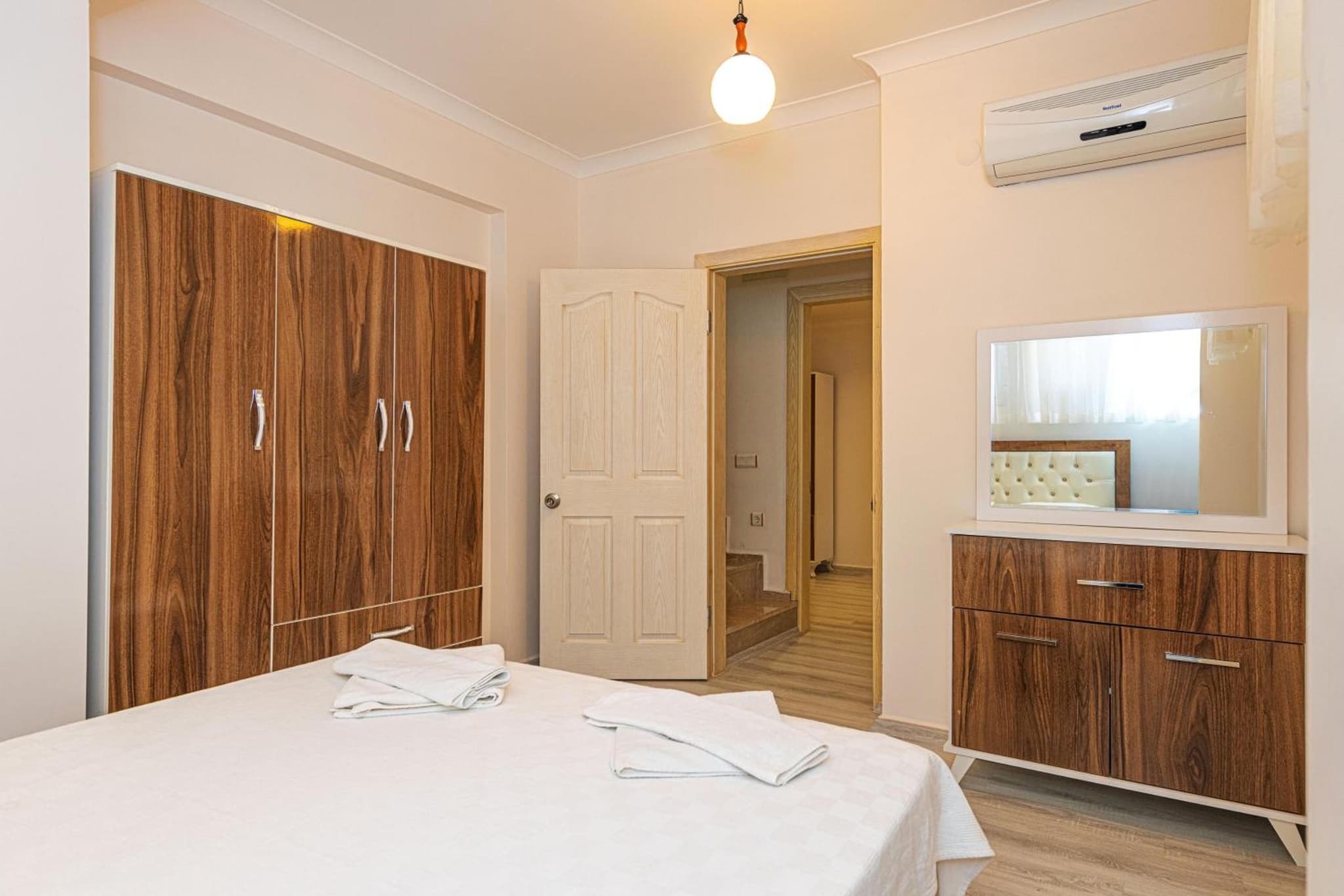 Anatolian Apartments & Bungalows - Image 2