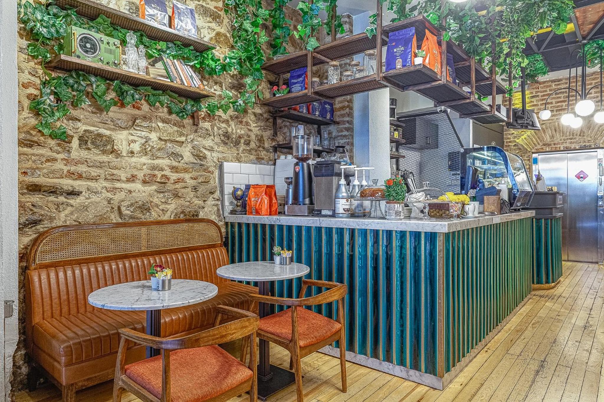 The Wilson Galata Otel - Image 4