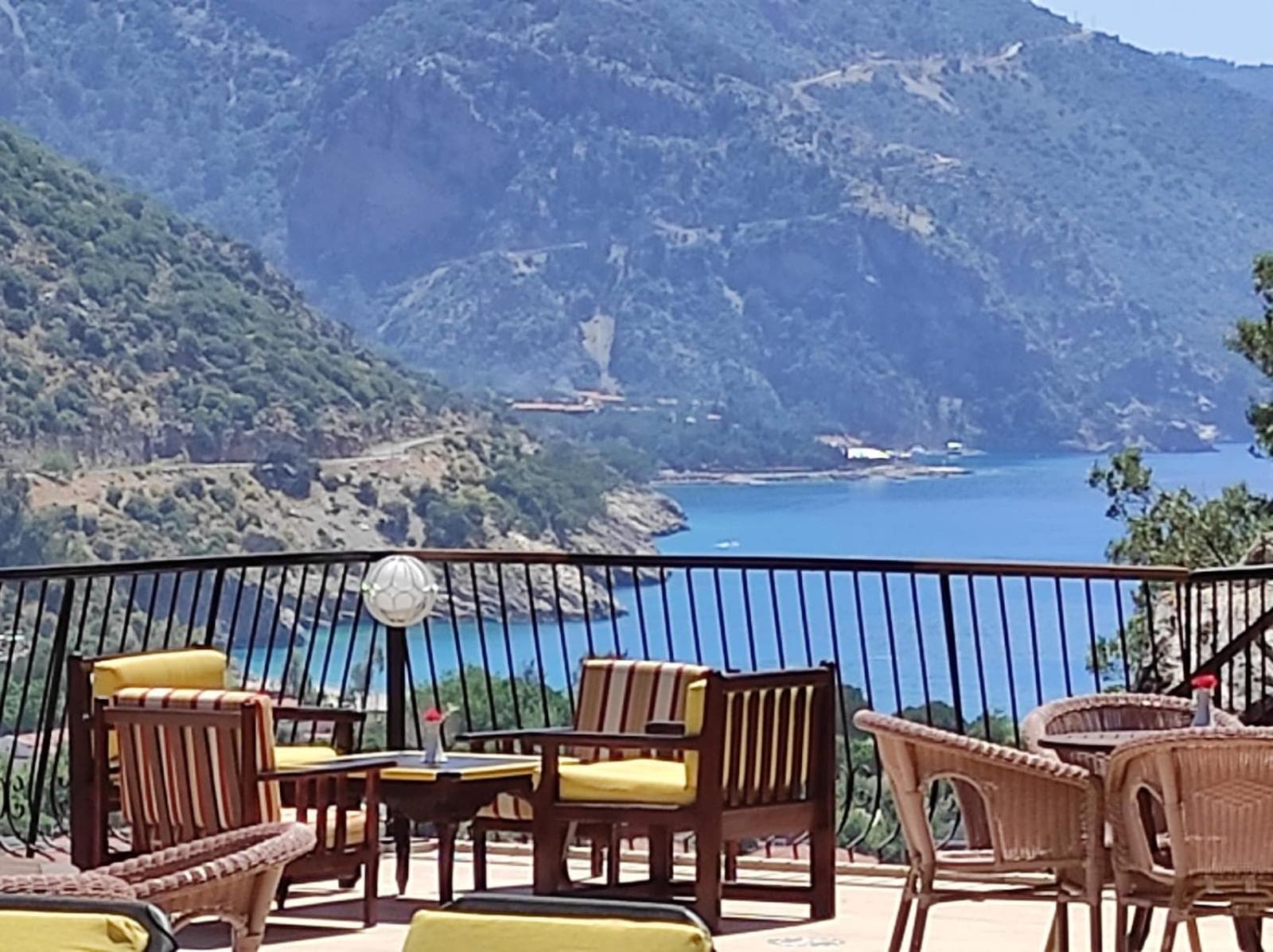 Belle Vue Ölüdeniz - Image 2