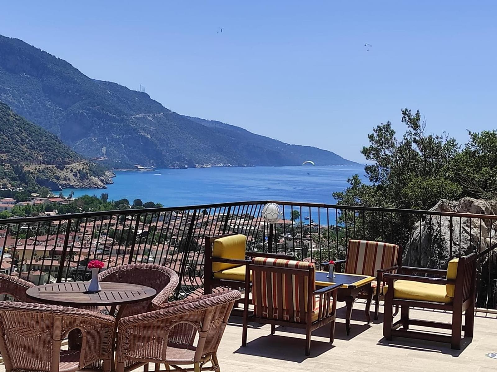 Belle Vue Ölüdeniz - Image 3