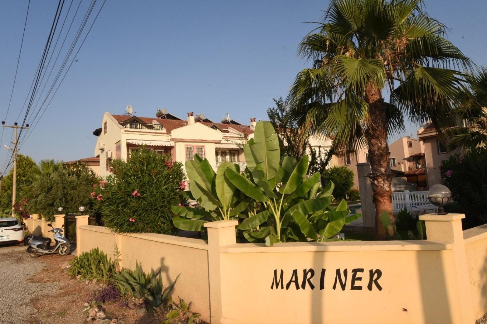 Mariner Daire - Image 1