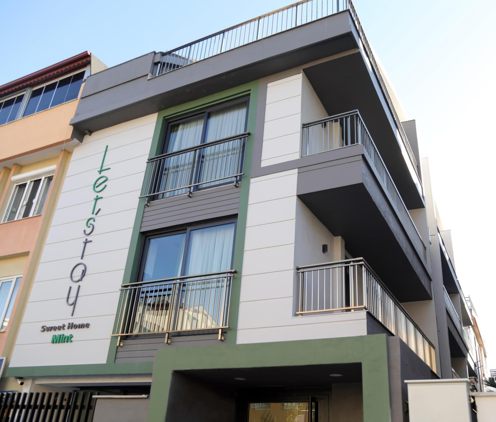 Letstay Sweet Home Nane - Image 1