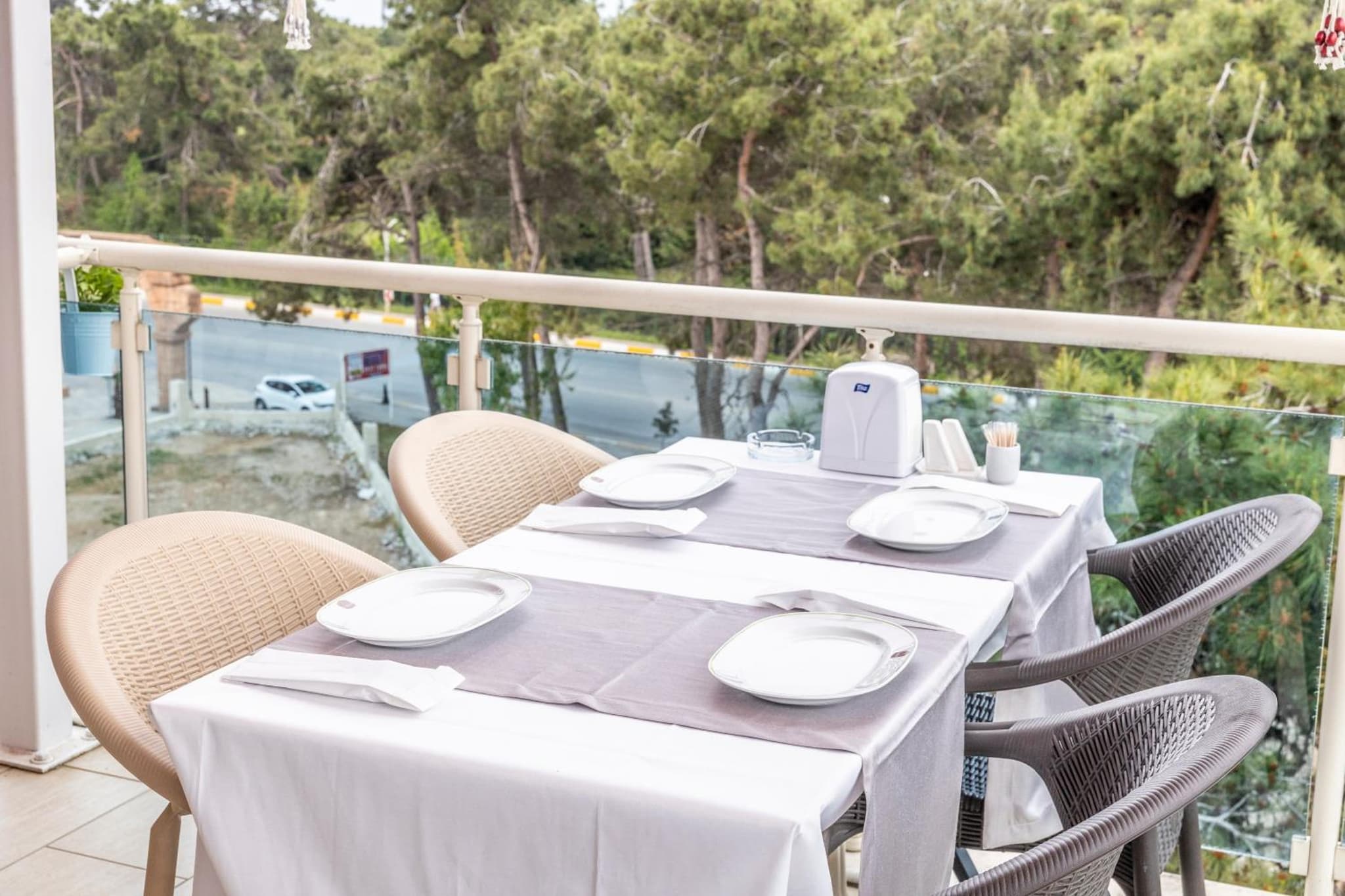 Selin Otel Belek - Image 4