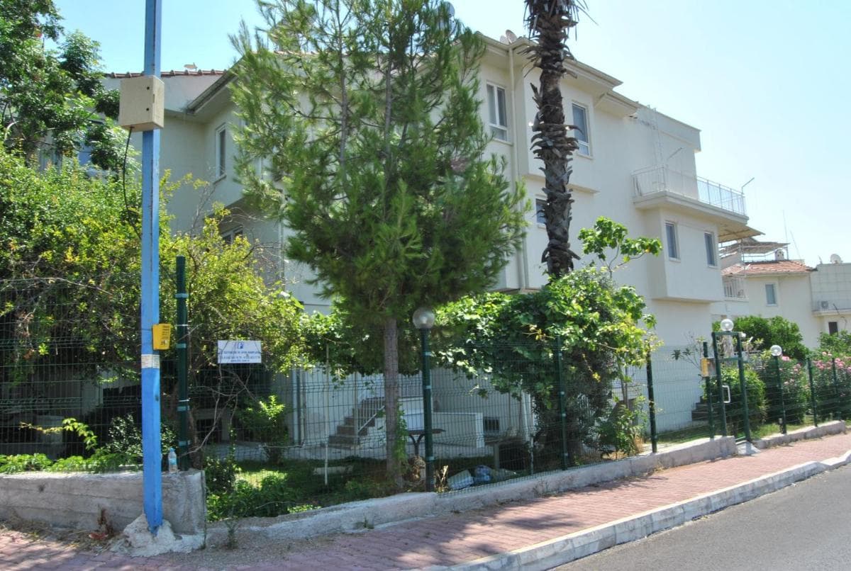 MARTILI VİLLA LARA ANTALYA - Image 1