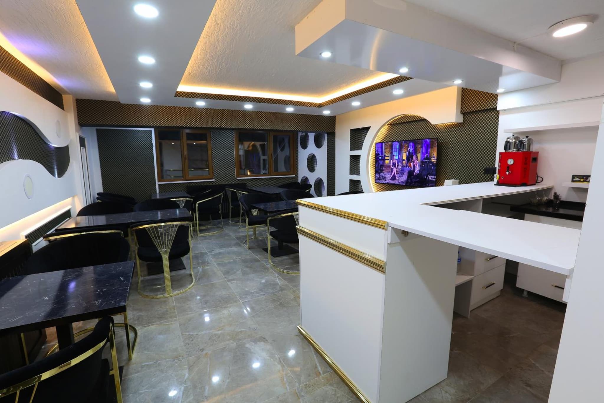 Nişantaşı Diamond Otel - Image 1