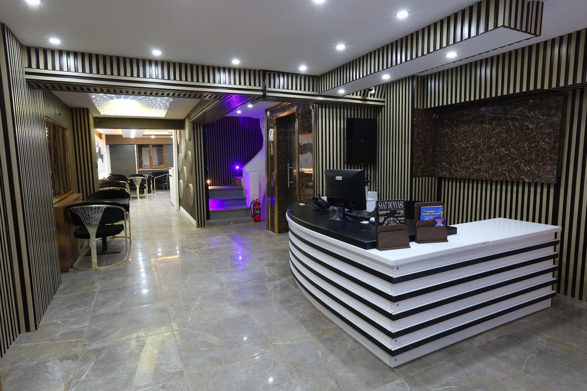 Nişantaşı Diamond Otel - Image 2