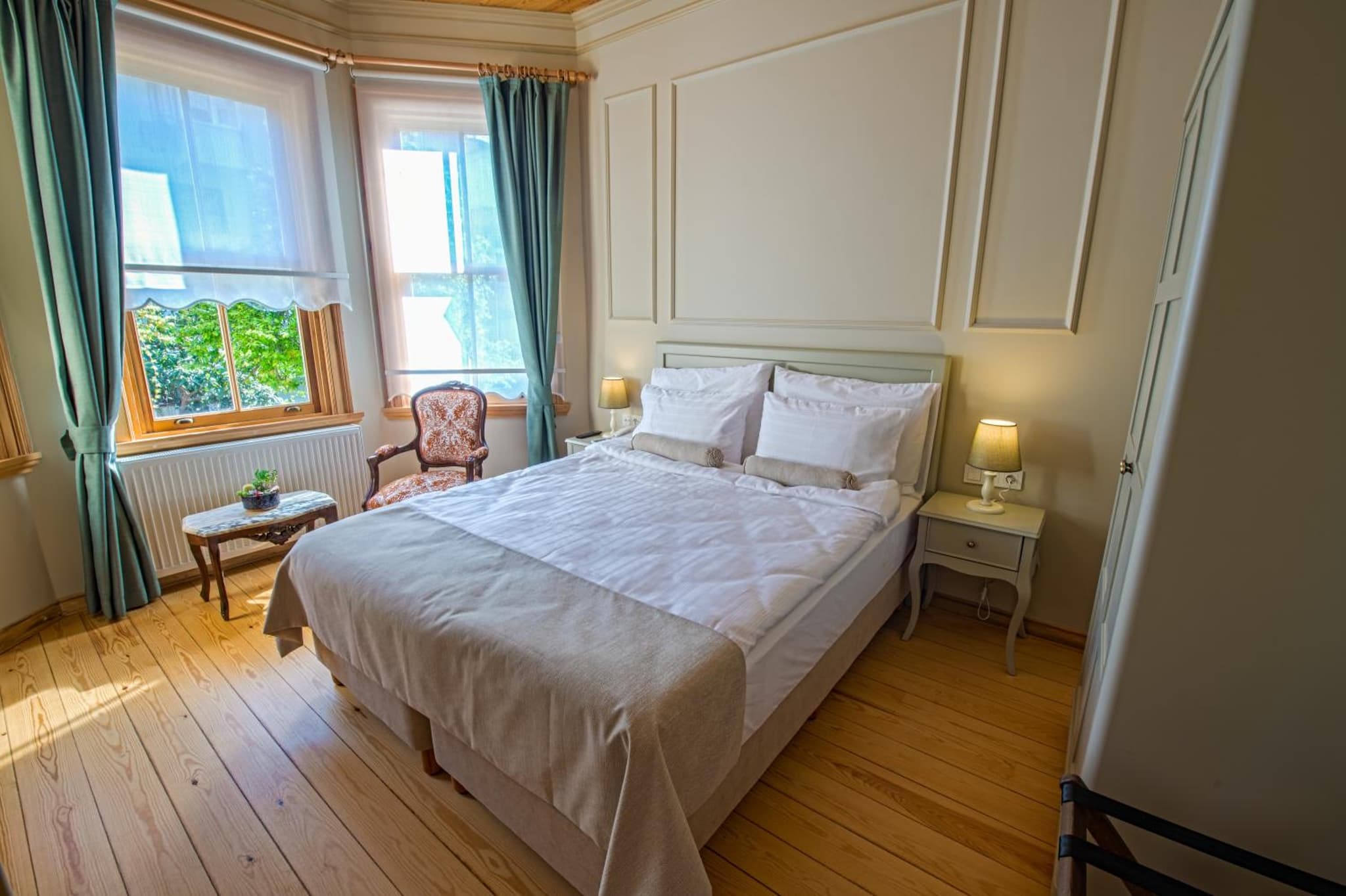 İkiz Konak Butik Otel - Image 4