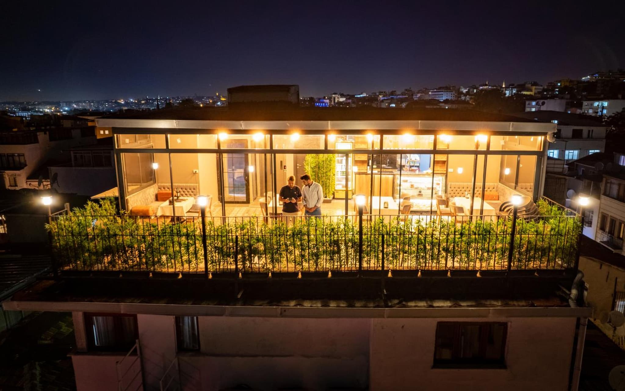 PALMERA eski şehir - Image 4